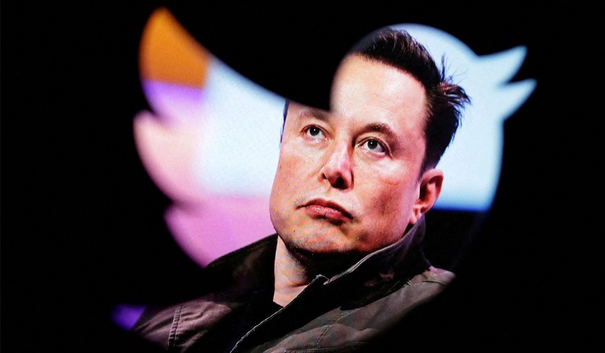 Musk limits tweets viewable per day on Twitter